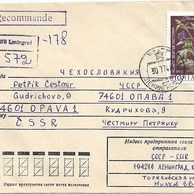 Obálky-Rusko č.281