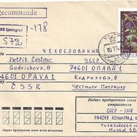 Obálky-Rusko č.281