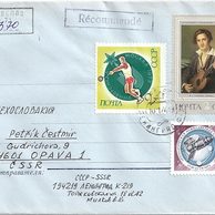 Obálky-Rusko č.286