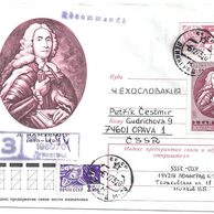 Obálky-Rusko č.287