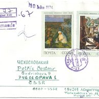 Obálky-Rusko č.290