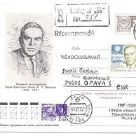 Obálky-Rusko č.291