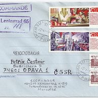 Obálky-Rusko č.292