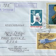 Obálky-Rusko č.293