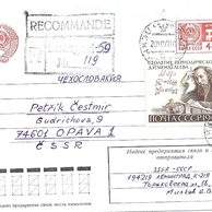 Obálky-Rusko č.298