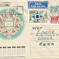 Obálky-Rusko č.304