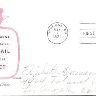 Obálky-Amerika č.321