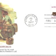 Obálky-Amerika č.364+79+81+83