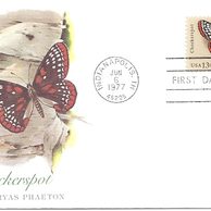 Obálky-Amerika č.366