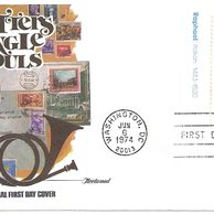 Obálky-Amerika č.371+76+78+80+82+433+34+35