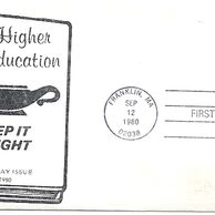 Obálky-Amerika č.399