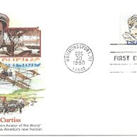 Obálky-Amerika č.401