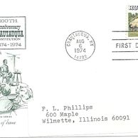 Obálky-Amerika č.426