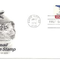 Obálky-Amerika č.431