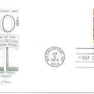 Obálky-Amerika č.440