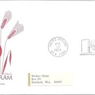 Obálky-Amerika č.461