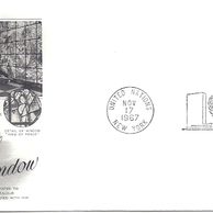 Obálky-Amerika č.466