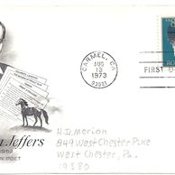 Obálky-Amerika č.497