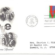 Obálky-Amerika č.499