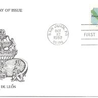 Obálky-Amerika č.501