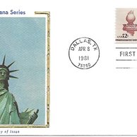 Obálky-Amerika č.536