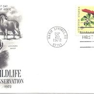 Obálky-Amerika č.555+556