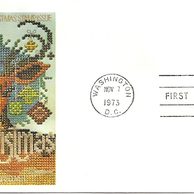 Obálky-Amerika č.573