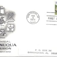 Obálky-Amerika č.579