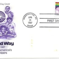 Obálky-Amerika č.603