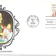 Obálky-Amerika č.607