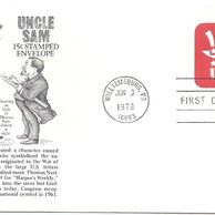 Obálky-Amerika č.613