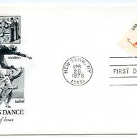 Obálky-Amerika č.665-68