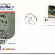 Obálky-Amerika č.669-71