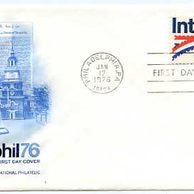 Obálky-Amerika č.739