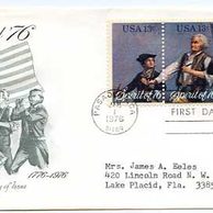 Obálky-Amerika č.741