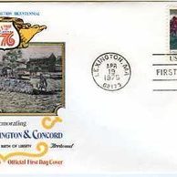 Obálky-Amerika č.746