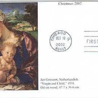 Obálky-Amerika č.768