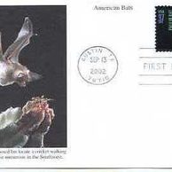 Obálky-Amerika č.779