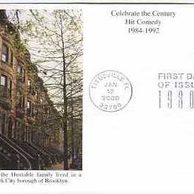 Obálky-Amerika č.792