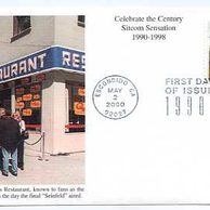 Obálky-Amerika č.817