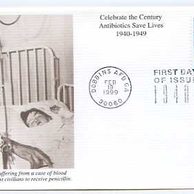 Obálky-Amerika č.848