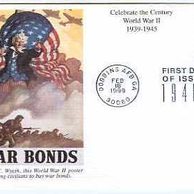 Obálky-Amerika č.851