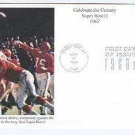 Obálky-Amerika č.852