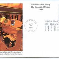 Obálky-Amerika č.855