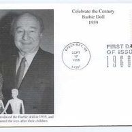 Obálky-Amerika č.858