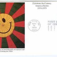 Obálky-Amerika č.869