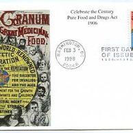 Obálky-Amerika č.905