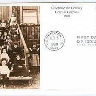 Obálky-Amerika č.906