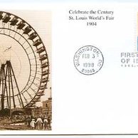 Obálky-Amerika č.907