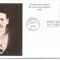 Obálky-Amerika č.909